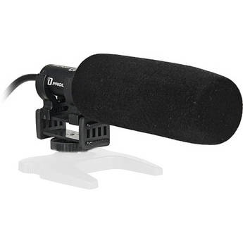 Panasonic MC-70 Phantom Powered Shotgun Microphone