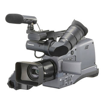 Panasonic AG-HMC70U Shoulder Mounted Camcorder