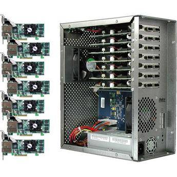 Dulce Systems PRO EX PCI Express Expander Switch