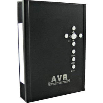 Bolide Technology Group Gravador A/V de Detec��o de Movimento Digital AVR Pocket