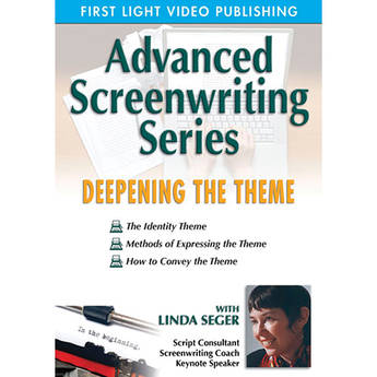 First Light Video DVD: Depending the Theme