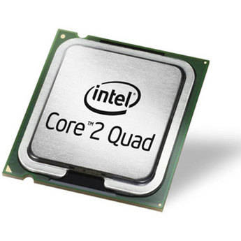 Intel Processador Core 2 Quad Q6600 de 2.4GHz 