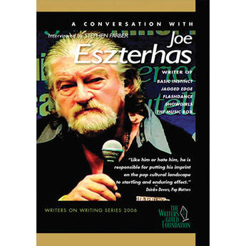First Light Video DVD: Joe Eszterhas