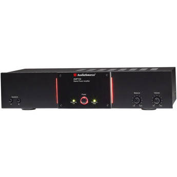 AudioSource AMP102 Power Amplifier