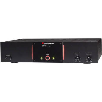 AudioSource AMP210 Power Amplifier