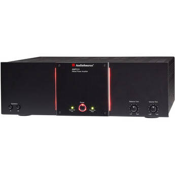AudioSource AMP310 Power Amplifier