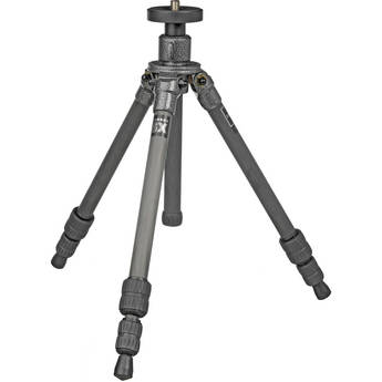Gitzo GT-531 Mountaineer 6X Carbon Fiber Tabletop Tripod Legs