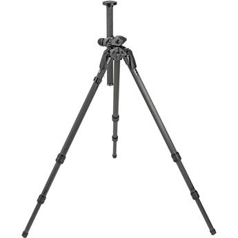 Gitzo GT2531EX 6X Carbon Fiber Tripod Legs - Supports 26.5 lbs (12kg)