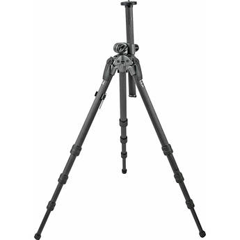 Gitzo GT2541EX 6X Carbon Fiber Tripod Legs - Supports 26.5 lbs (12kg)
