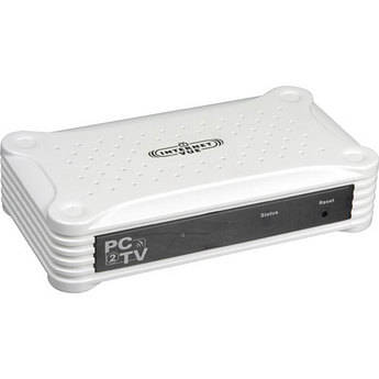 Addlogix InternetVue 2100 Wireless Display Adapter