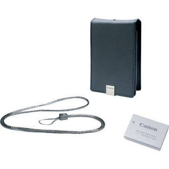 Canon Kit de Acess�rios Digital Elph # 6 