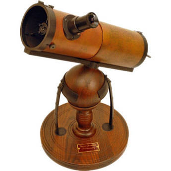 Vixen Optics Isaac Newton's Original Reflector Telescope