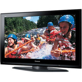 Panasonic TH-42PZ77U 42" 1080p Plasma HDTV [Demo]