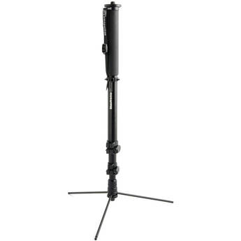 Manfrotto by Bogen Imaging 682B Monopod (Black)
