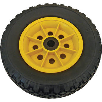 MultiCart 10" No Flat Rear Tire for MultiCart R10 & R12 Cart - Replacement