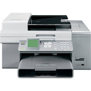 Lexmark X9575 Professional Wireless Office All-in-One Printer