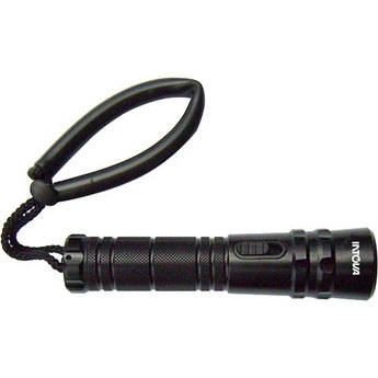 Intova Nova Wide-Angle Waterproof Torch