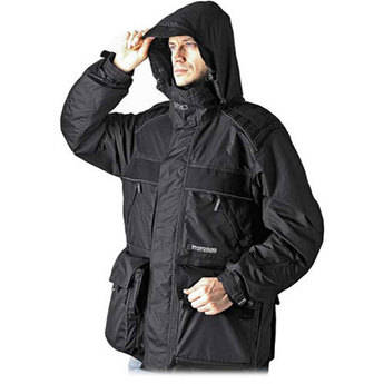 Gitzo Four Season Jacket, Large (Black)
