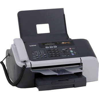 Brother MFC-3360c Color Inkjet All-in-One Printer