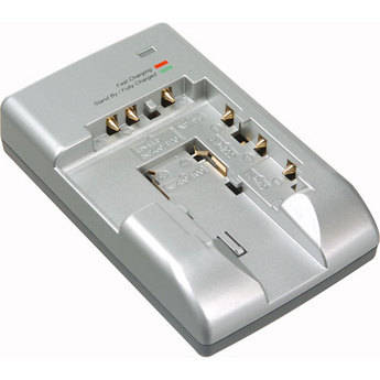Digital Foci External Battery Charger for Digital Foci Picture Porter Elite 