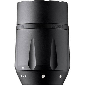 Leupold MX-400 LED Tactical Bezel 