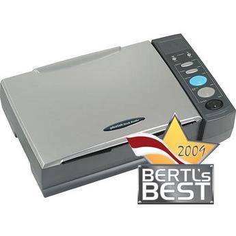 Plustek Technology Inc. BookReader V100 Flatbed Scanner