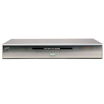JVC Gravador HDTV D-VHS HM-DH4000U (Recondicionado) 
