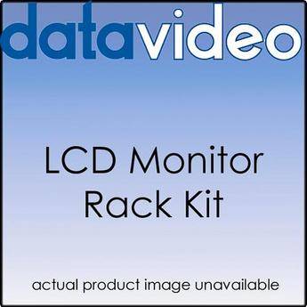 Datavideo RKM-MSPK LCD Monitor Mount Kit 