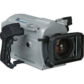 Amphibico Dive Buddy EVO HD Elite UW Housing for Sony HDR-SR10, SR10D, SR11, SR12