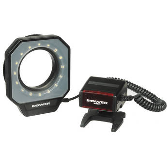 Bower SFDRL71  Ring Light LED Digital Grande