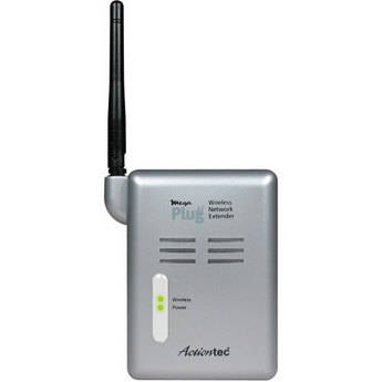 Actiontec MegaPlug Wireless Network Extender