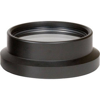 Ikelite Flat Port Assembly