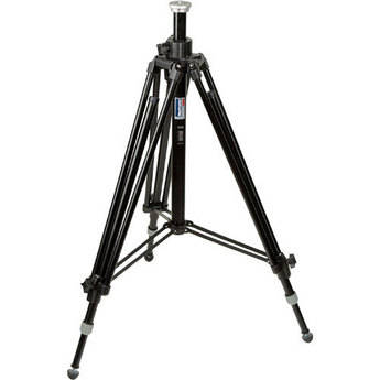 Manfrotto by Bogen Imaging 3046 - Pernas de Trip� (Pretas) 