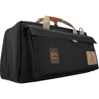 Porta Brace CS-DV4/DC Director's Cut Mini-DV Camcorder Case 