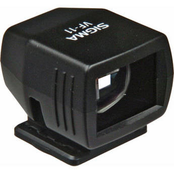 Sigma VF-11 - Visor �tico para C�mera Digital Sigma DP-1