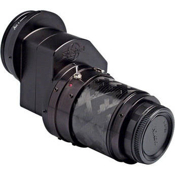 Cinevate Inc 43-CF1-FL-MP1 Brevis35 Imaging Kit with Flip Module, 43mm Step-Up Ring