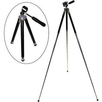 Davis & Sanford Trip� Mini Traveler com Cabe�a de Esfera - Suporta 2,5 libras (1,1kg)