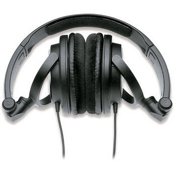 Creative Labs HQ-1900 - Headphones Est�reo Estilo DJ Premium 