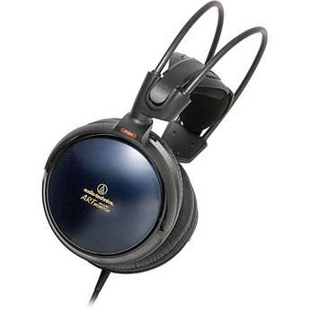 Audio-Technica ATH-A700 - Headphone Est�reo Din�mico Fechado na Parte de Tr�s