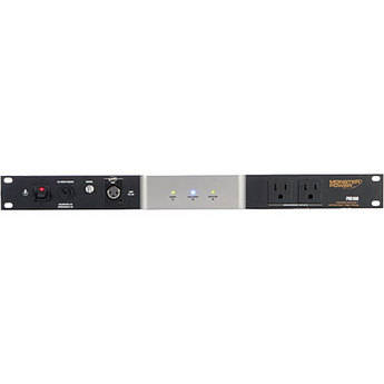 Monster Cable PRO 900 Rack Mountable PowerCenter