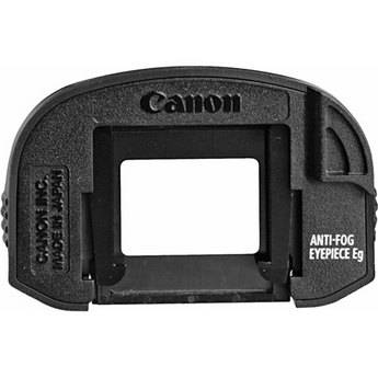 Canon Eg Anti-Fog Eyepiece for EOS-1D Mark III & 1Ds Mark III 