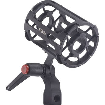 K-Tek K-Mount Microphone Shockmount Suspension System 