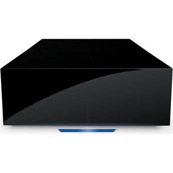 LaCie 1TB Triple Interface External Hard Disk
