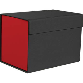 Archival Methods Accent CD/DVD Box
