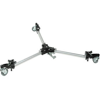 Manfrotto by Bogen Imaging 181 Folding Auto Dolly