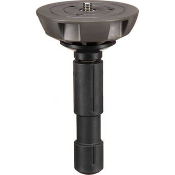 Manfrotto by Bogen Imaging 500BALL 100mm Ball Leveler for 3141, 3190, 3191, 3192 & 3193 Tripods