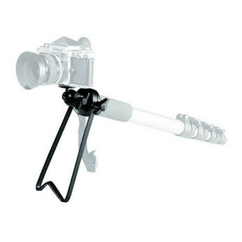 Manfrotto by Bogen Imaging 331 Monopod Support Bracket