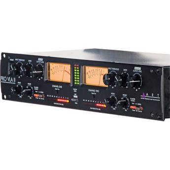 ART Pro-VLA II - Compressor/Leveler