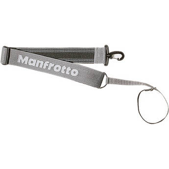 Manfrotto by Bogen Imaging 102 Heavy Duty Tripod Carrying Strap 