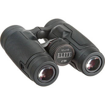Bushnell 10x43 Elite Binocular